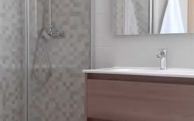 Apartamento Adriana