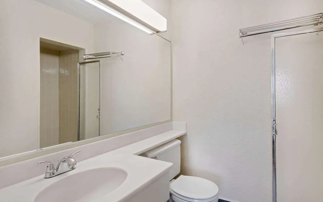 Chambersburg Travelodge