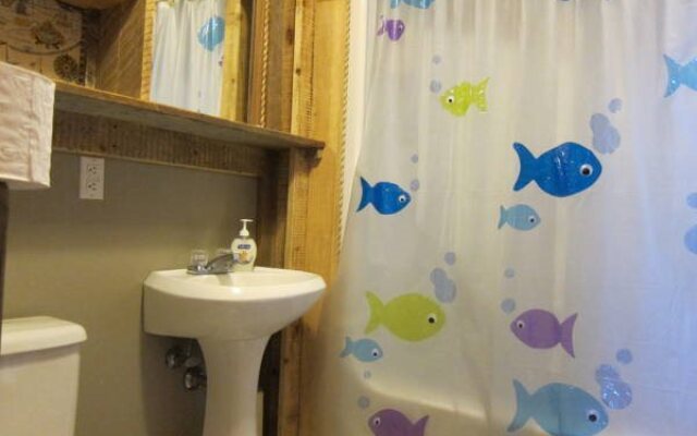 SeaWatch Bed & Breakfast