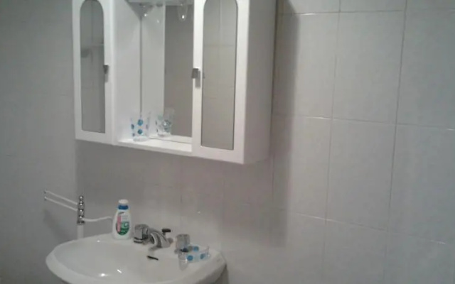 Casa Fulvia