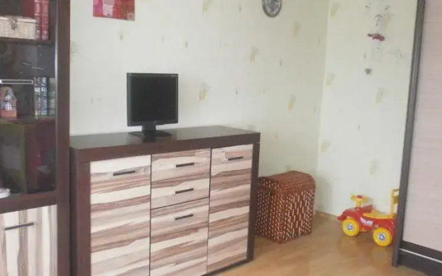 Apartment on Celtnieku street