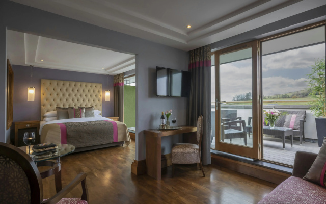 The Maritime Hotel