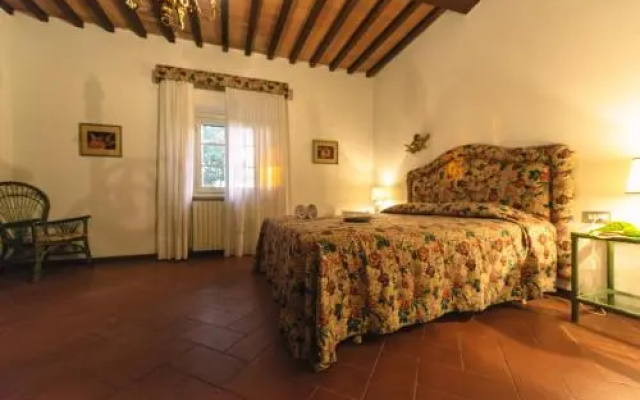 Villa L'Arco
