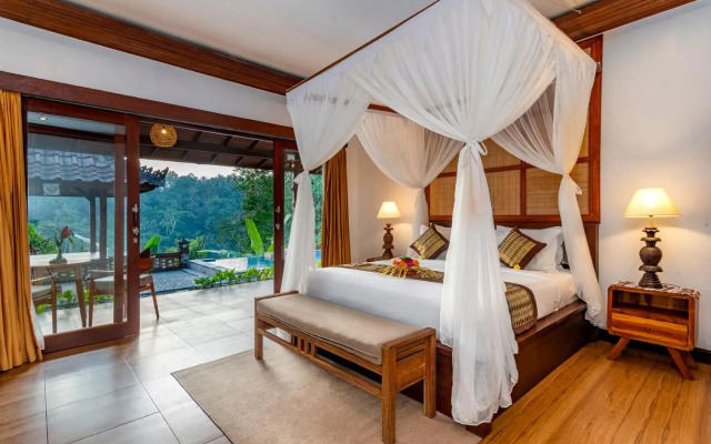 Belas Vana Villa Ubud by Dhananjaya Hospitality