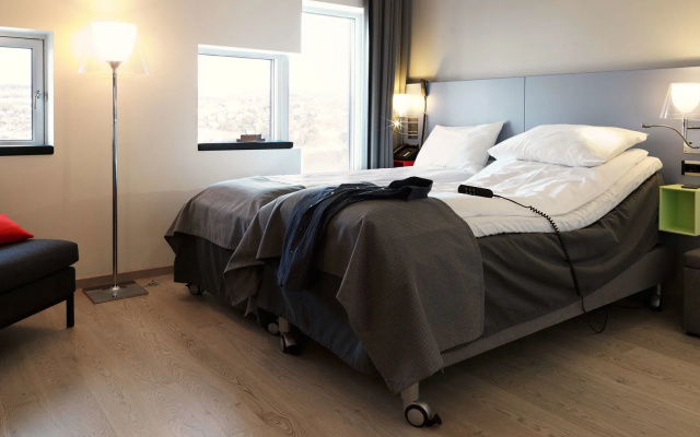 Scandic Lerkendal