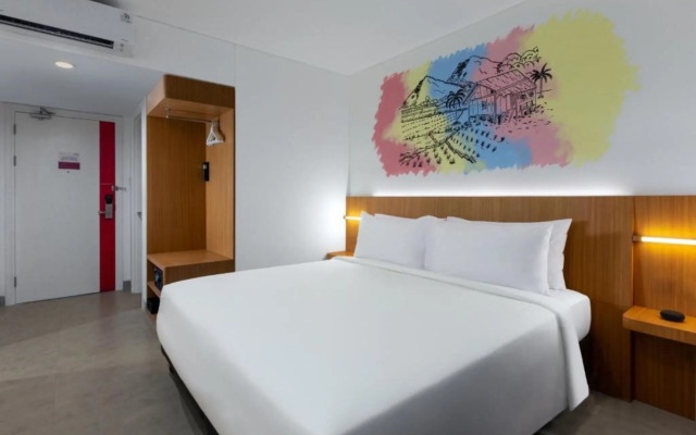 favehotel Kediri