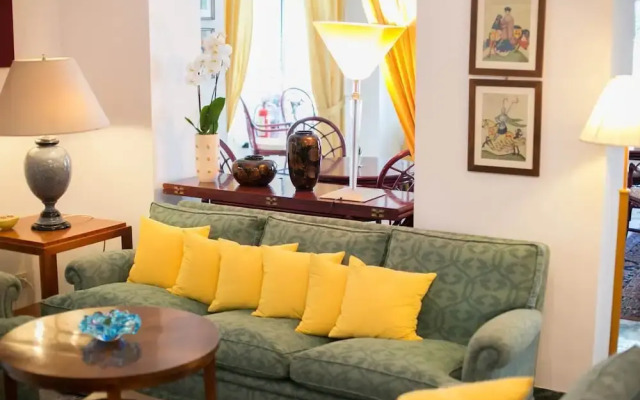 LH Mion Hotel