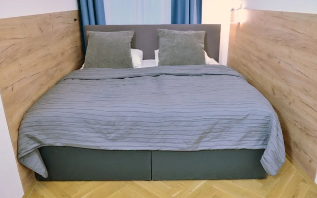 Jimmy's Apartments Suites