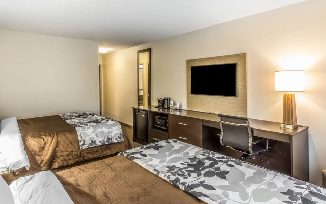 Sleep Inn & Suites Jasper Area