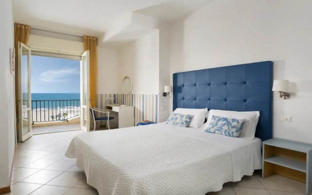 Ambasciatori Hotel