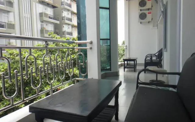 Kha Vi Guesthouse