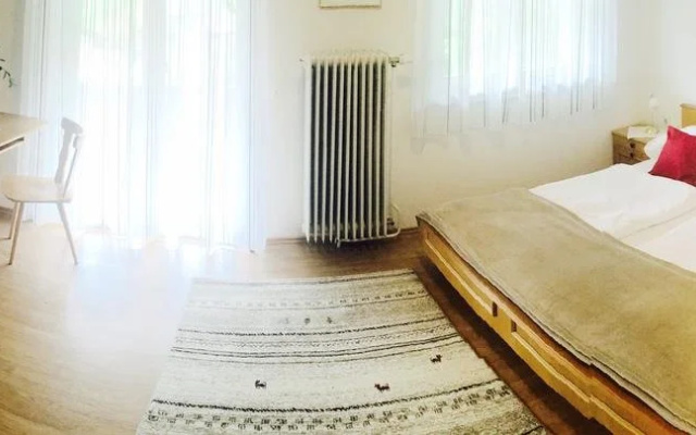 Gasthof Zach-Rauch