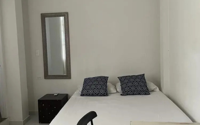 Mh Rooms