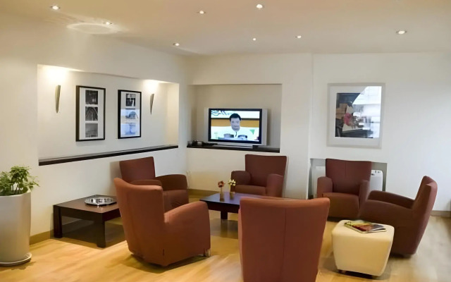 Hermes Hotel
