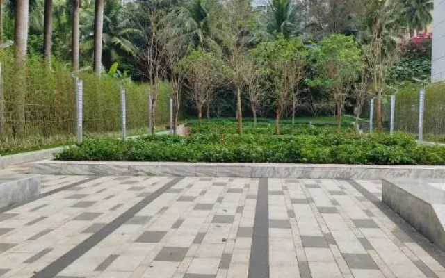 JI Hotel (Haikou Shimao Zhongxin Qiuhai Dadao)