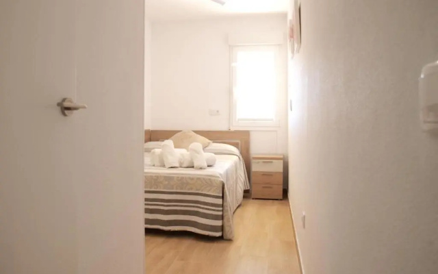 ApartUP Caribe Beachfront II