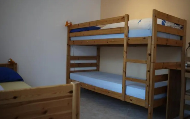 Ferienwohnung Walker