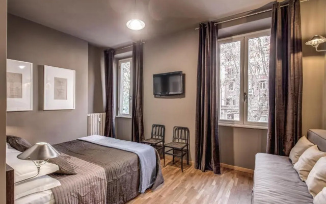 Zero6 Guest House
