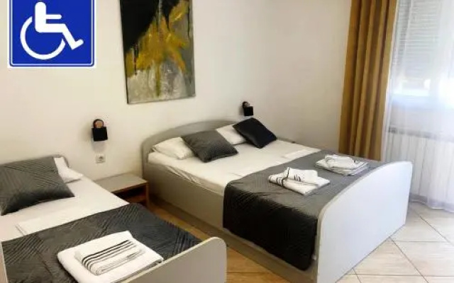 Villa Bubi