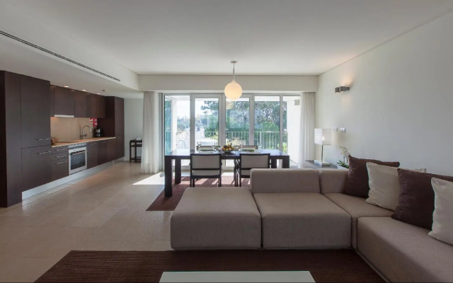 Troia Residence by The Editory-Apartamentos Marina