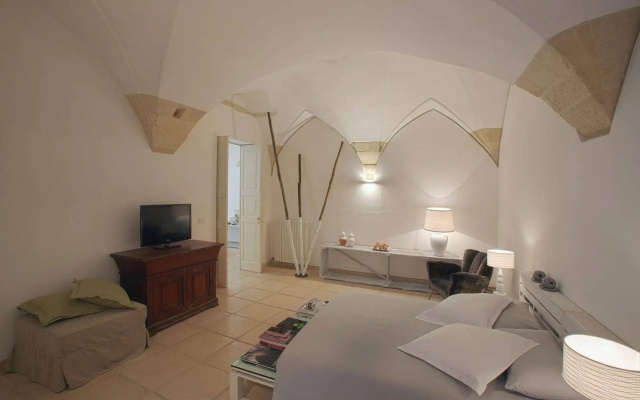 B&B Corte dei Romiti