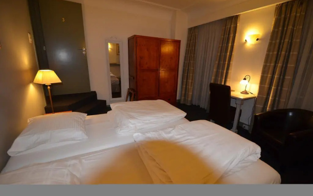 Hotel Malcot