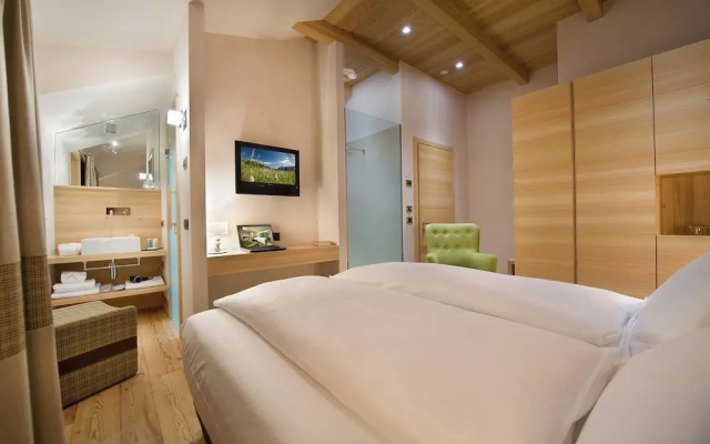 Hotel Larice Suite&Breakfast