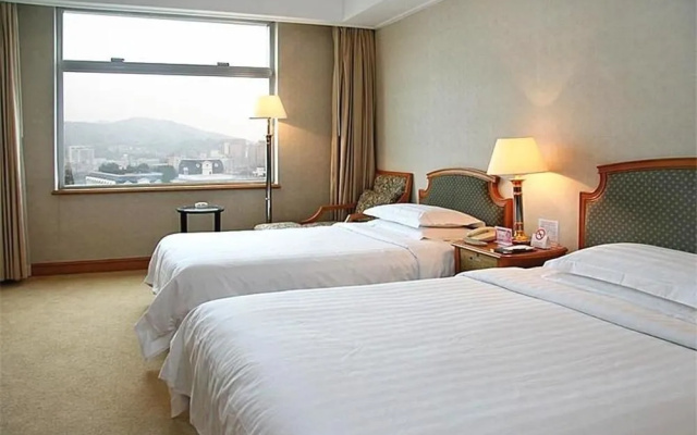 Dalian Sea Horizon Hotel