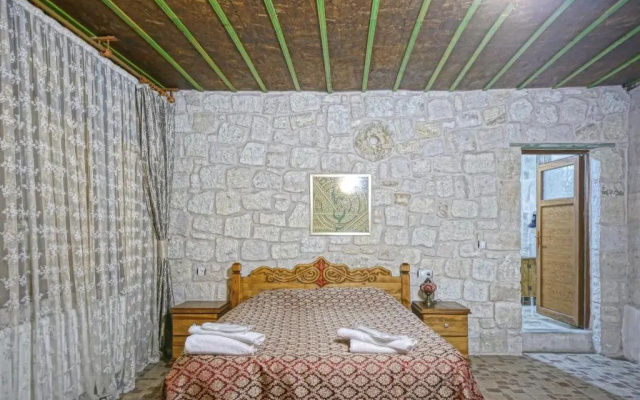 Goreme Art Stone Hotel