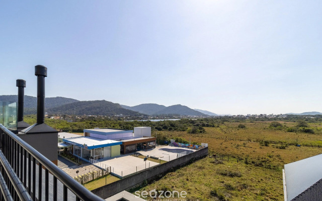 Garden Studio Campeche in Floripa Hal103