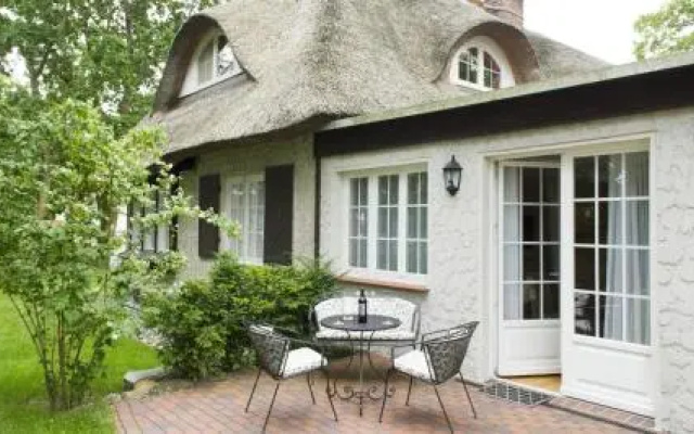 Bungalow Hanseatchen