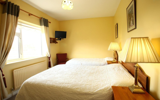Brooklodge B&B