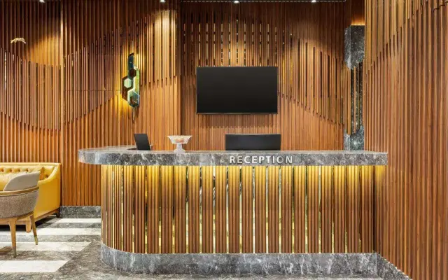 Ramada by Wyndham Istanbul Umraniye