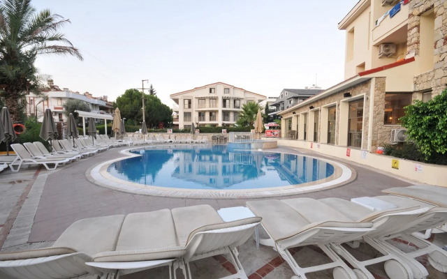 Green Park Apartment Marmaris