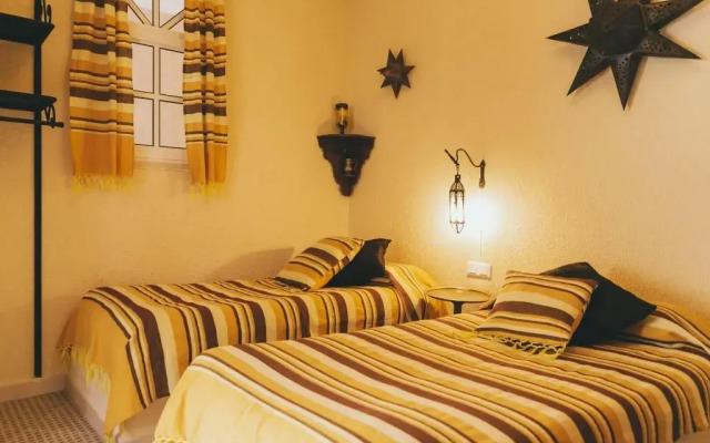 EL Riad Andaluz - Guest House