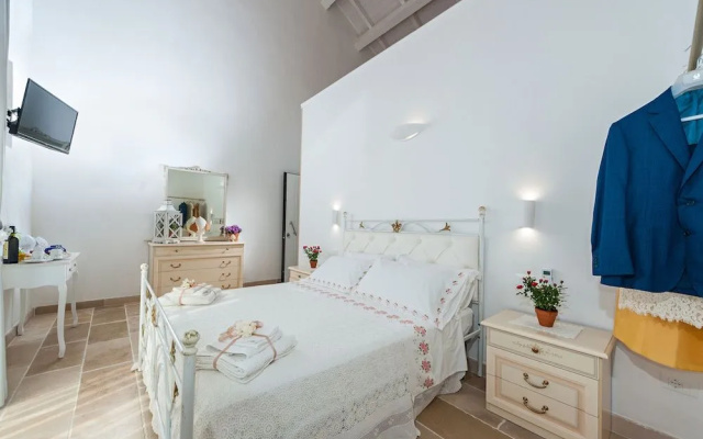 Masseria Monache