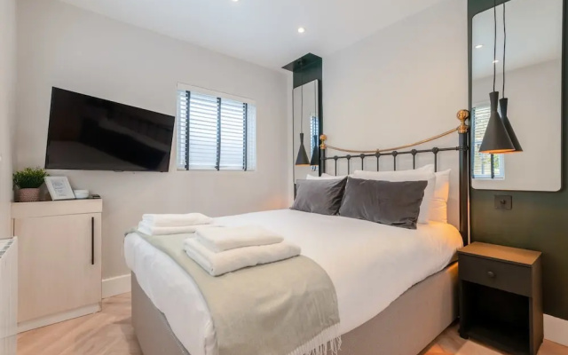 The Balham Hideaway