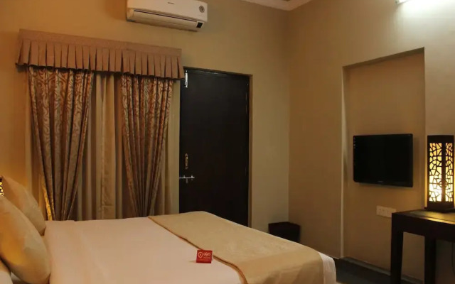 OYO 2332 Hotel Zade House Mount View