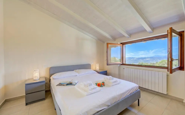 Cottage del Lago