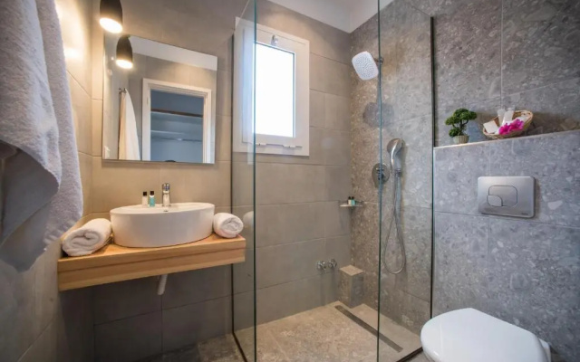 Averto Corfu Apartments