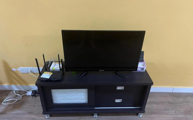 Baojuwu 1 Bedroom Akademik Suites Austin Heights