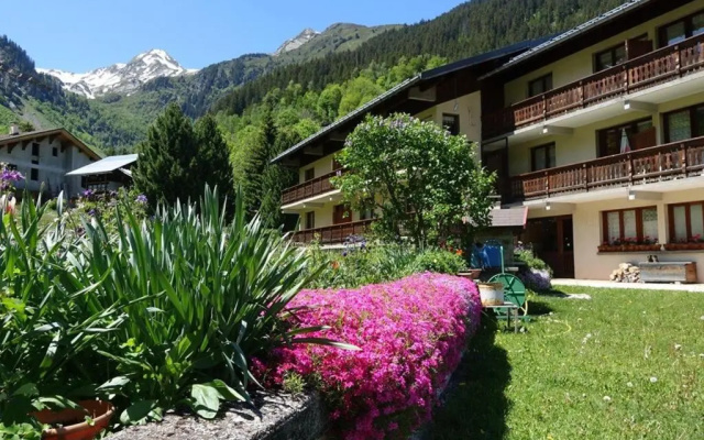 Appartement Arêches-Beaufort, 2 pièces, 5 personnes - FR-1-342-155