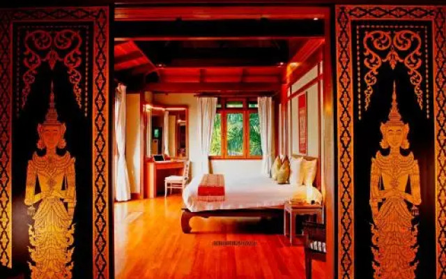 Surin Beach Villa