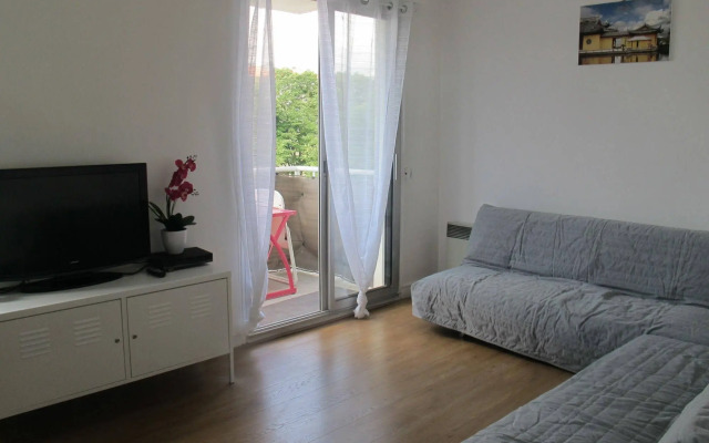 Appartement La Guignette