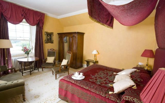 Ardanaiseig Hotel