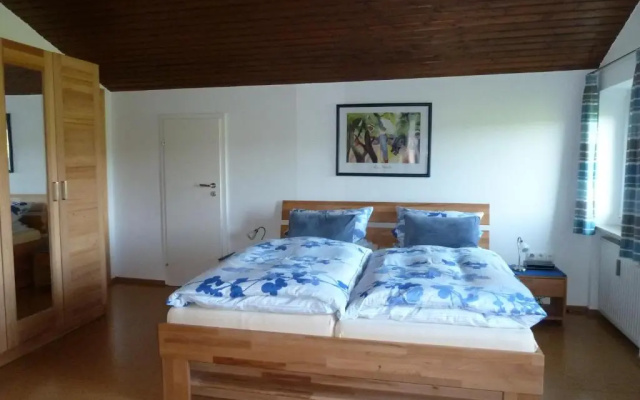 Ferienwohnung Dachs