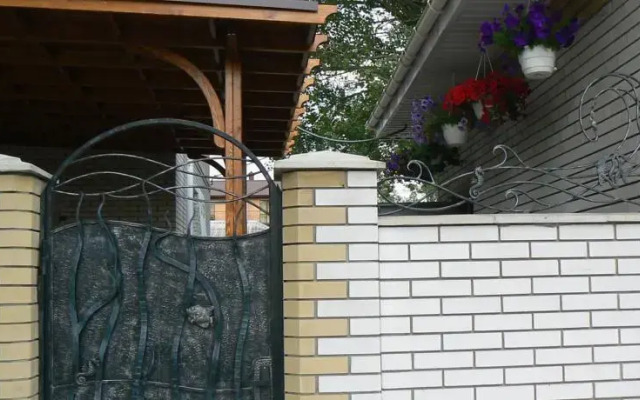 Гостевой Дом Колумб