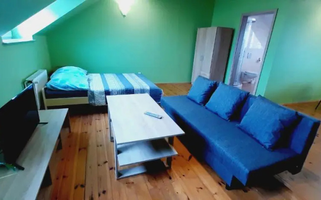 Pokoje Gościnne Azalia