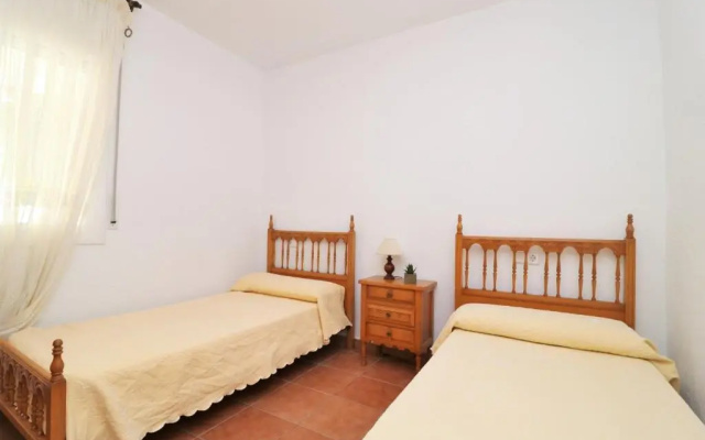 Turo 2 - Piso con Piscina comunitaria