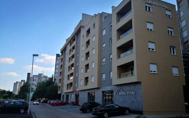 Studio apartment Noa